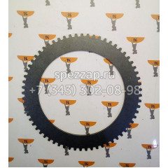 ZGAQ-00994 Диск сцепления Hyundai R210W-9