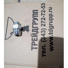 Фитинг  8M0506 8M-0506 CAT