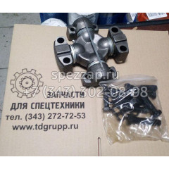 XKCP-00212 Крестовина карданного вала Hyundai HL760-7