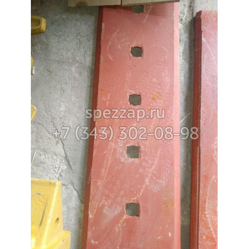 011501-93-22-01 Нож средний 6 отверстий Четра Т1501