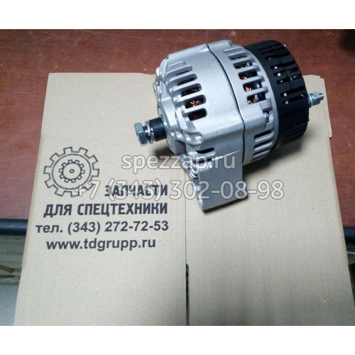 01183618 Генератор Deutz