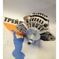 4993343 Генератор (24V, 70A) Cummins