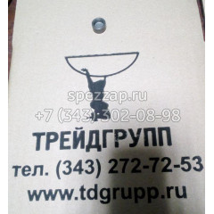 8943960152 Крышка толкателя клапана Isuzu 6HK1