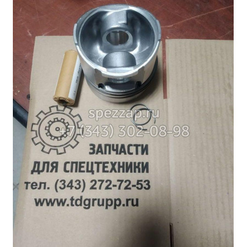 04271217 Поршень Deutz
