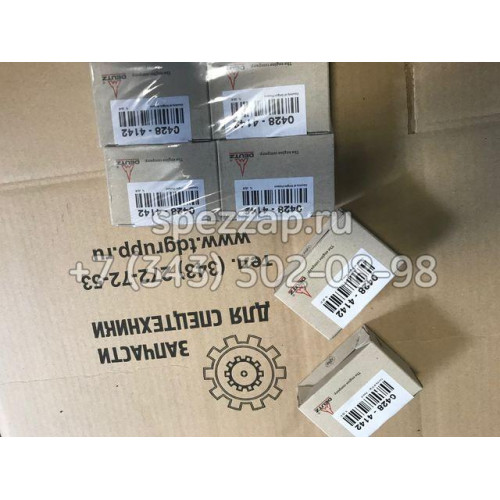 04284142 Шатунный вкладыш Deutz
