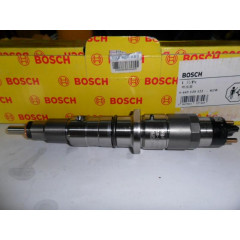 0445120122 Форсунка топливная Bosch Cummins ISLe