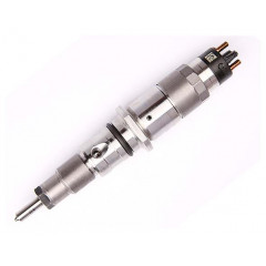 0445120123 Форсунка топливная Cummins ISBe