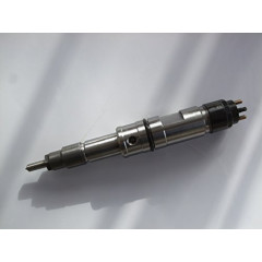 0445120127 Форсунка топливная Bosch Foton