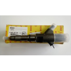 0445120153 Форсунка топливная Bosch