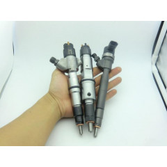 0445120204 Форсунка топливная Bosch Cummins ISBe