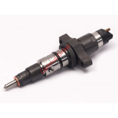 0445120273 Форсунка топливная Bosch Cummins ISBe