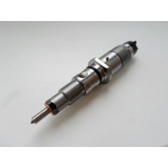 0445120289 Форсунка топливная Bosch Cummins ISBe