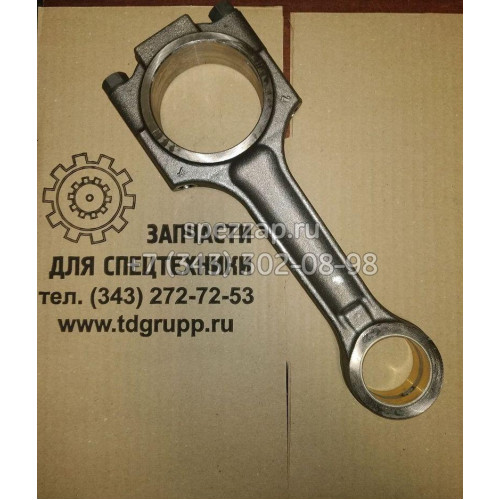 04515491 Шатун Deutz
