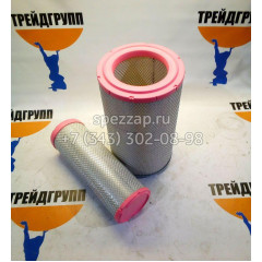 WGP200000035225 Воздушный фильтр Sany