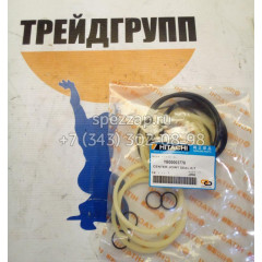 YB00003778 Комплект уплотнений центрального коллектора Hitachi