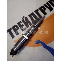 6745-11-3100 Топливная форсунка Komatsu PC350LC-8
