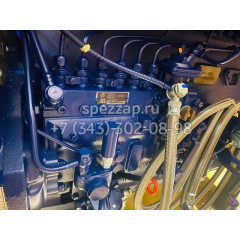 1000600145 Топливный насос (ТНВД) Weichai