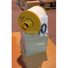 2752276, 275-2276 Фильтр салона CAT