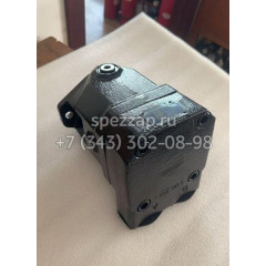 31QD-30400 Гидромотор вентилятора Hyundai