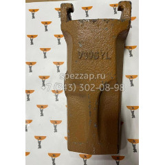 4400253 Зуб усиленный ковша Hitachi ZX350K-3G