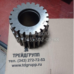 643040150 Шестерня солнечная Doosan