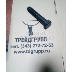 S017-20100D Болт крепления катка Hyundai