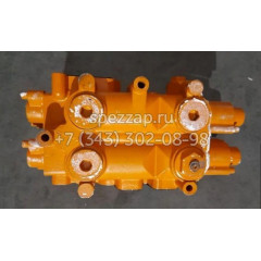 410105-00132 Основной гидрораспределитель Doosan