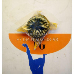 VOE11883768, 11883768 Втулка в трапецию (соединение с ковшом) Volvo