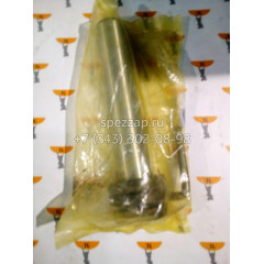 VOE14658434, 14658434 Палец замыкающий гусеничной цепи Volvo