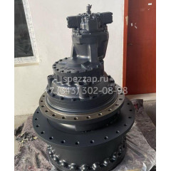 21T-27-00400 Конечная передача (левая) Komatsu