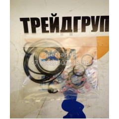 VOE14620596, 14620596 Набор уплотнений гидромотора поворота Volvo
