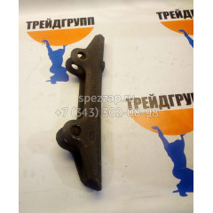 208-934-7132 Протектор (защита боковины) Komatsu