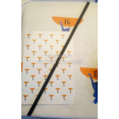 71Q7-03261, 71Q7-03260 Уплотнитель стекла Hyundai