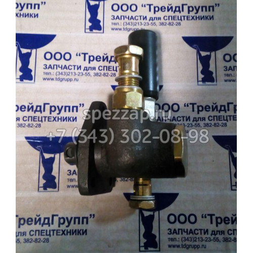 13029828 Насос подкачки топлива Deutz