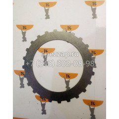 ZGAQ-00982 Диск сцепления Hyundai R200W-7