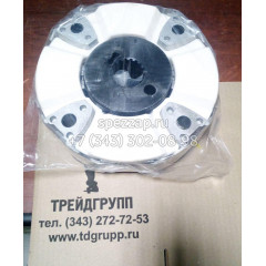 11N8-18010, 11N8-18012 Переходная муфта гидронасоса Hyundai