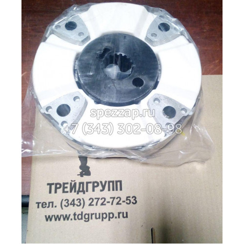 11N8-18010, 11N8-18012 Переходная муфта гидронасоса Hyundai