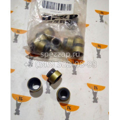 61500040039 Маслосъемные колпачки (12 штук) Weichai WD615
