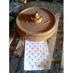 6T-1764, 6T1764 Направляющее колесо Caterpillar D6N XL