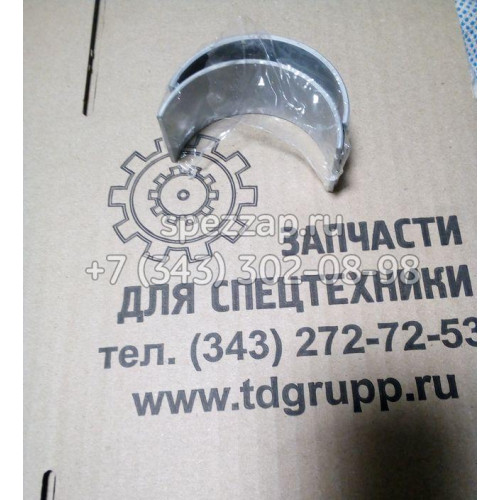 02931473, 0293-1473 Вкладыши шатунные (пара) Deutz