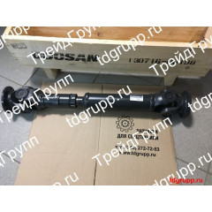 130716-00198 Вал карданный передний Doosan DX190W