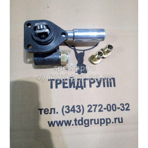 SP123524 Насос топливоподкачивающий (ТННД) LiuGong