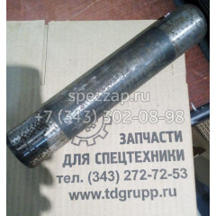 Палец замыкающий 208-32-51190 Komatsu