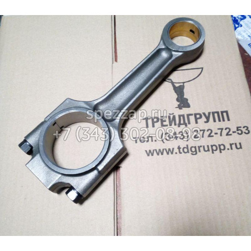 04200465, 0420-0465 Шатун Deutz