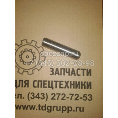 6150-12-1370 Направляющая клапана Komatsu D87E