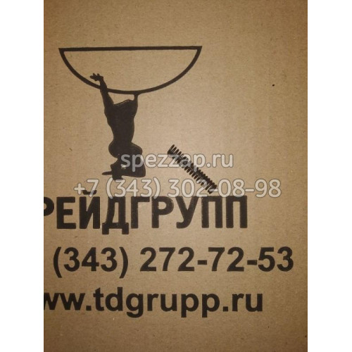 533-0-62-81-1068-1к Пружина МКСМ