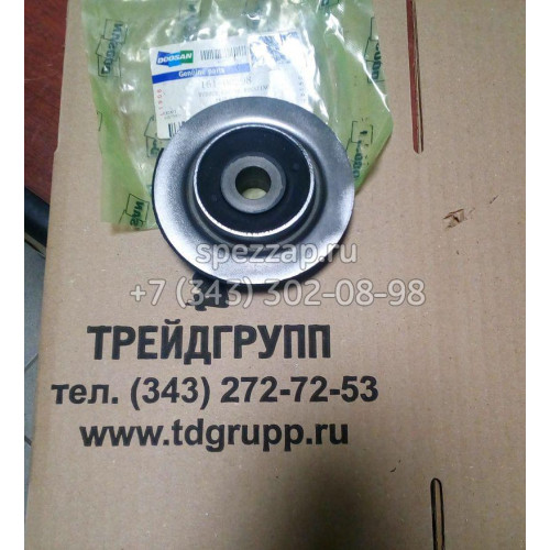 161-00298 Подушка двигателя Doosan