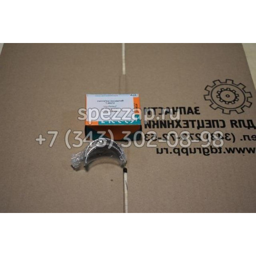 16292-22310 Вкладыши шатунные Kubota D1005