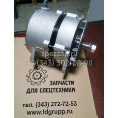 600-821-8780 Генератор переменного тока Komatsu PC400LC-7