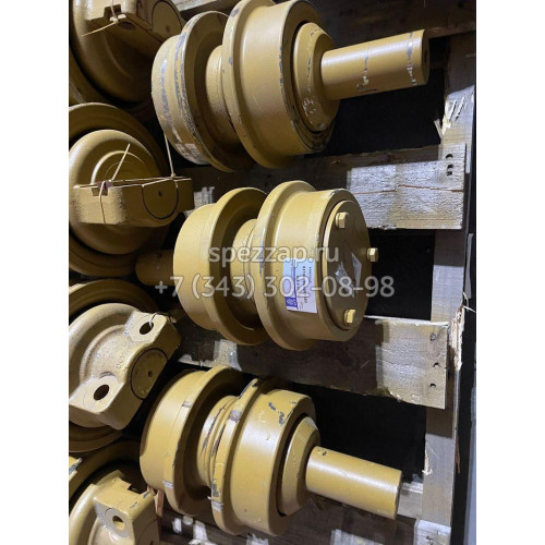 154-30-01090 Каток поддерживающий Komatsu